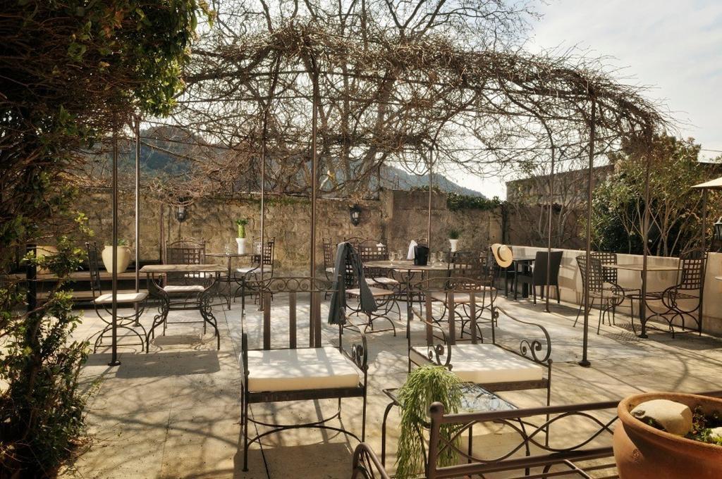 L'Esplan Hotel Saint-Paul-Trois-Chateaux Exterior photo