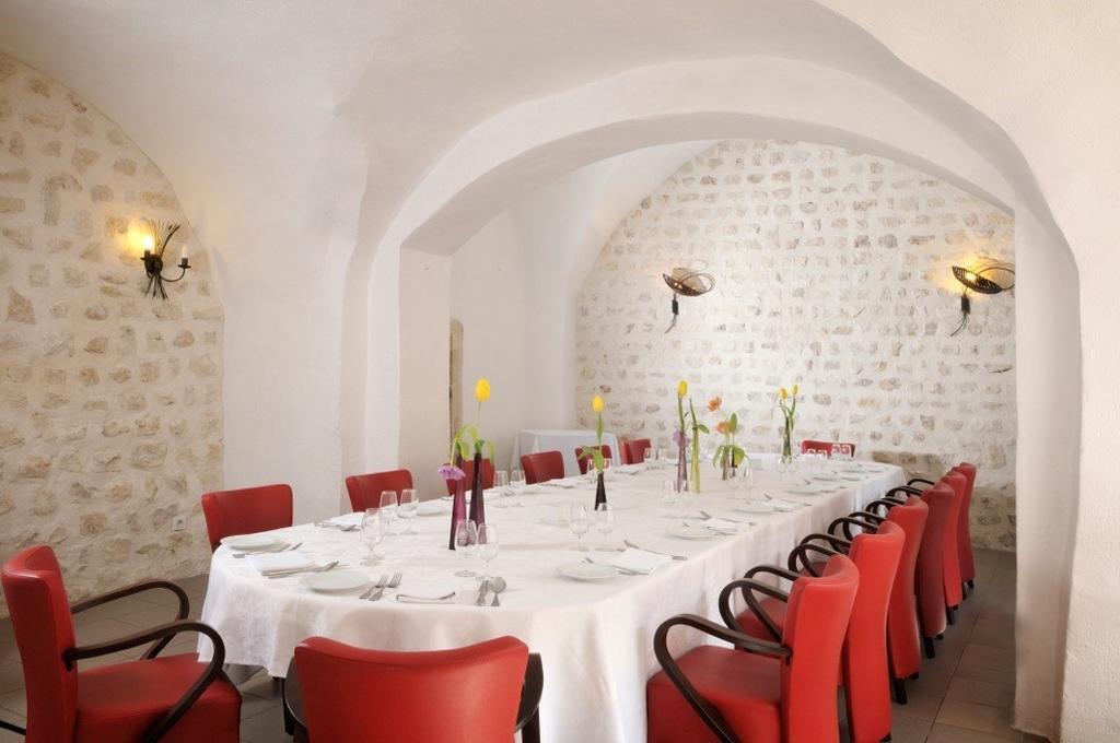 L'Esplan Hotel Saint-Paul-Trois-Chateaux Exterior photo