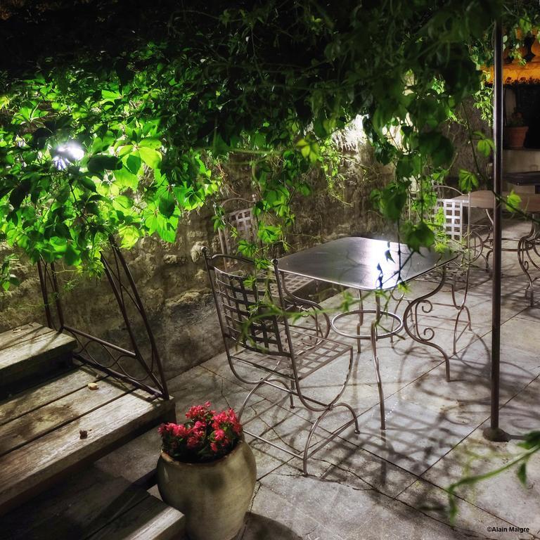 L'Esplan Hotel Saint-Paul-Trois-Chateaux Exterior photo