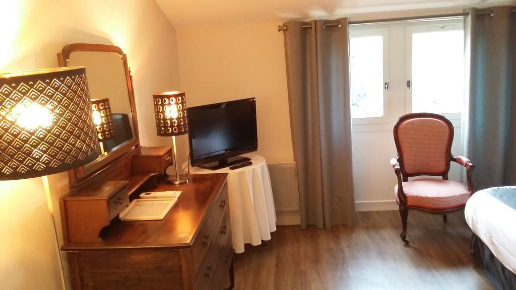 L'Esplan Hotel Saint-Paul-Trois-Chateaux Exterior photo