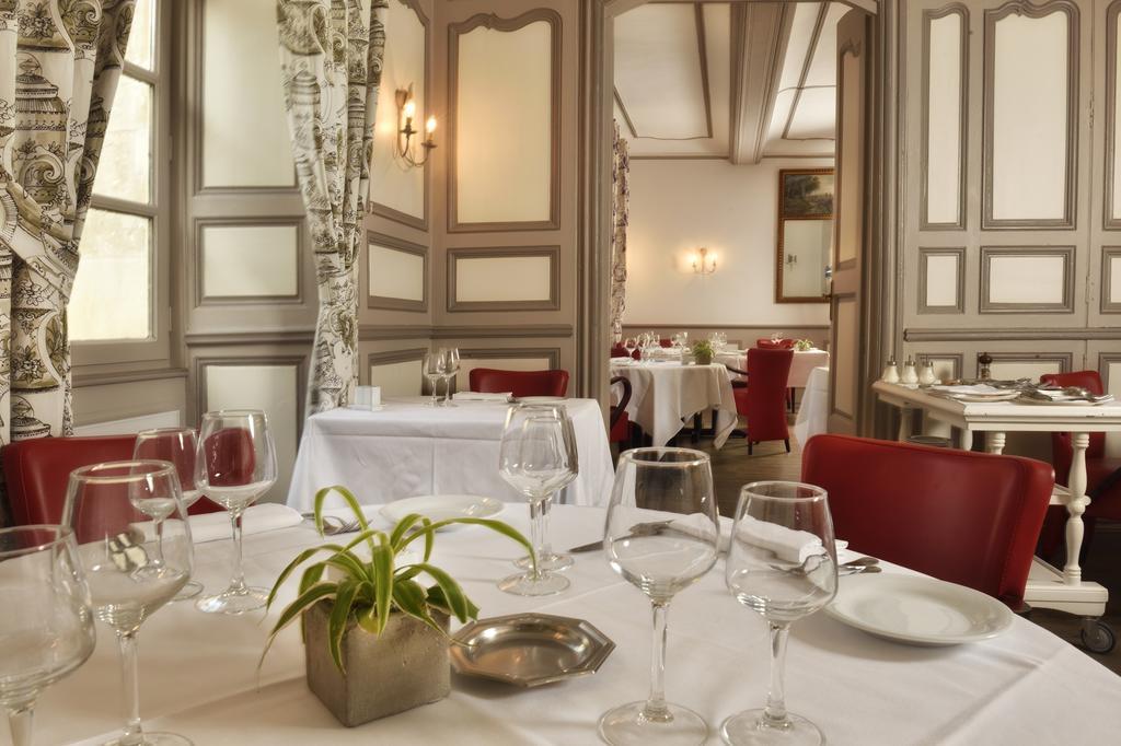 L'Esplan Hotel Saint-Paul-Trois-Chateaux Exterior photo