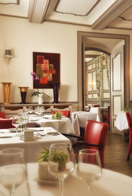 L'Esplan Hotel Saint-Paul-Trois-Chateaux Exterior photo