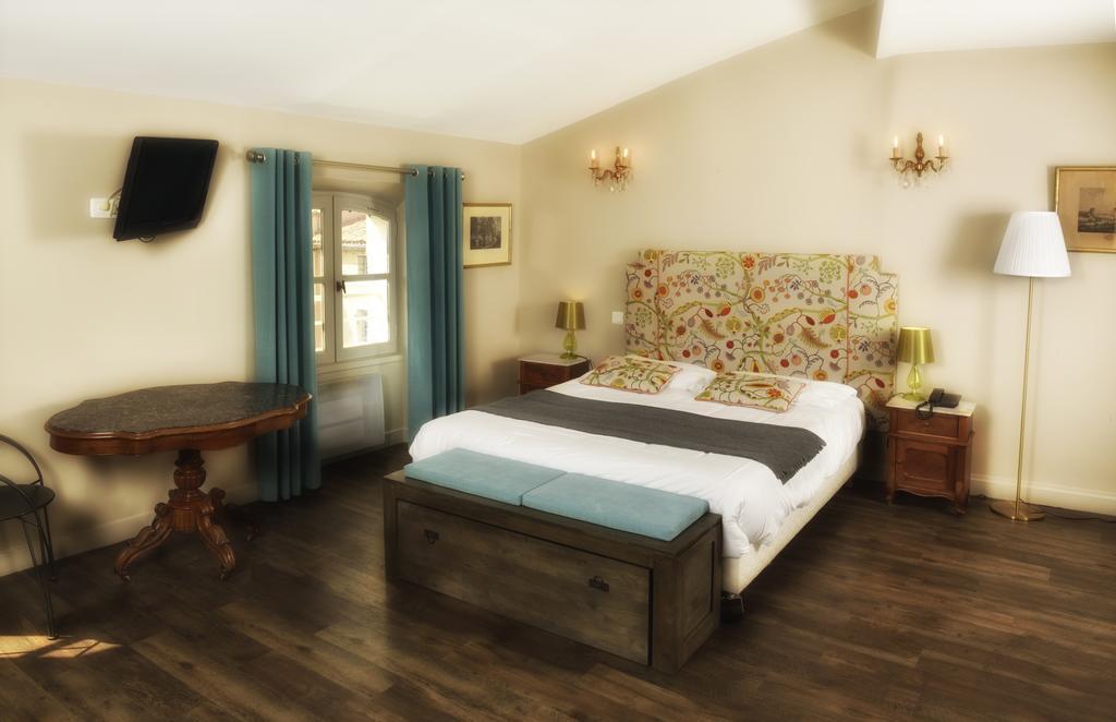L'Esplan Hotel Saint-Paul-Trois-Chateaux Exterior photo