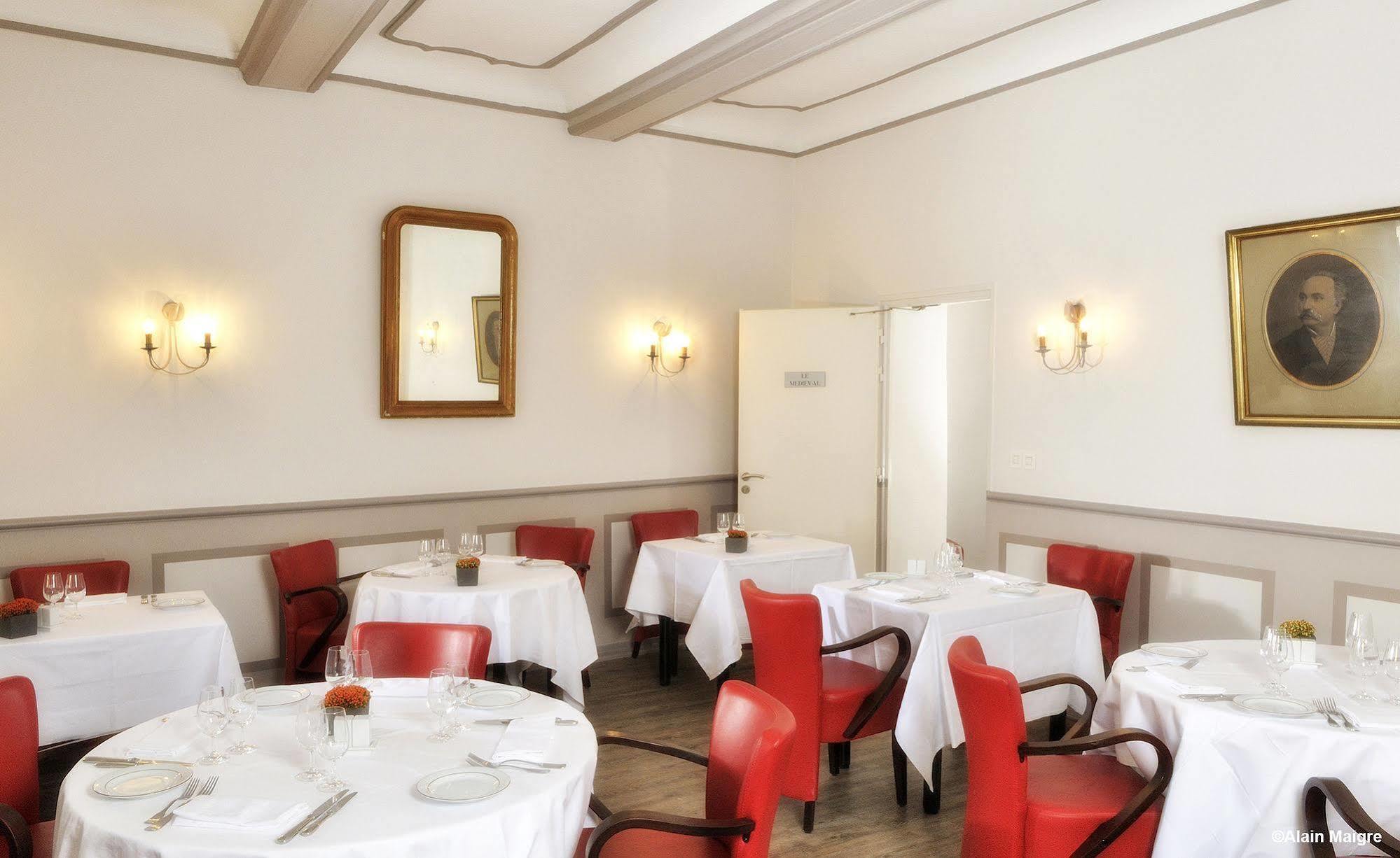 L'Esplan Hotel Saint-Paul-Trois-Chateaux Exterior photo