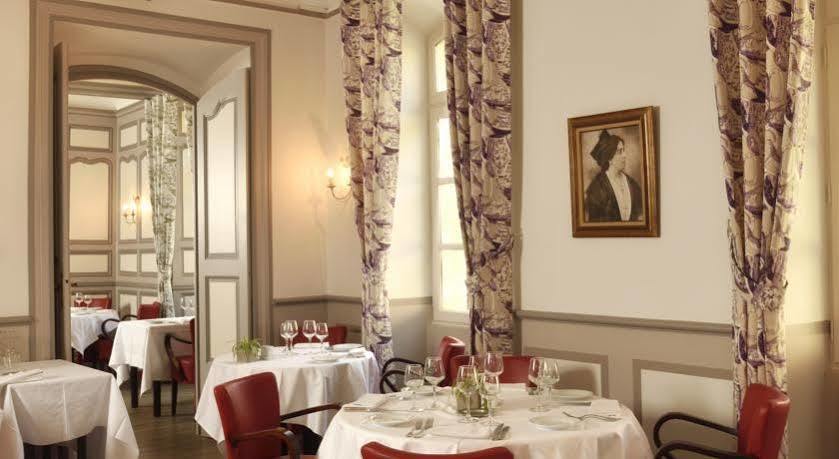 L'Esplan Hotel Saint-Paul-Trois-Chateaux Exterior photo